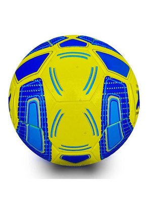 Balon Microfutbol Golty Training On-Amarillo