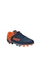 Guayos Golty Pro Spectrum Caucho-Azul/Naranja de GOLTY