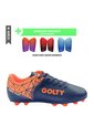 Guayos Golty Pro Spectrum Formacion Niño-Azul/Naranja de GOLTY