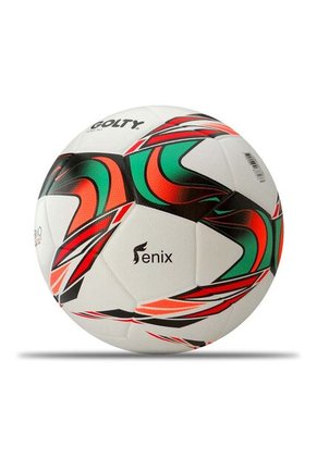 Balón Fútbol Golty Comp Fenix Thermobonded No.5-Blanco