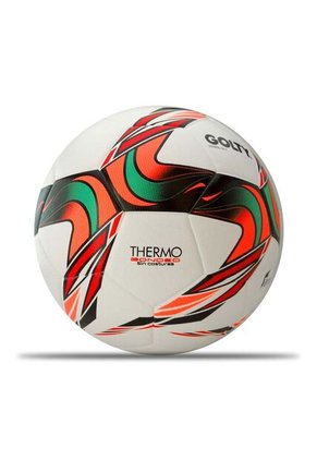 Balón Fútbol Golty Comp Fenix Thermobonded No.5-Blanco