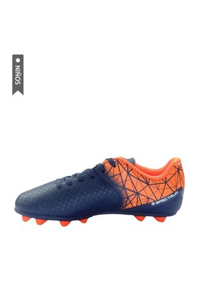 Guayos Golty Pro Spectrum Formacion Niño-Azul/Naranja