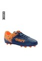 Guayos Golty Pro Spectrum Formacion Niño-Azul/Naranja de GOLTY