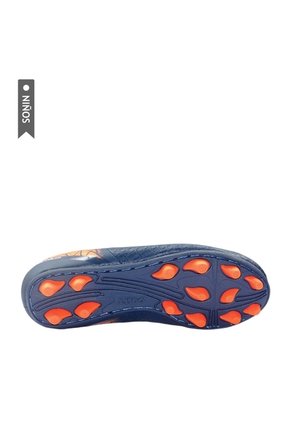 Guayos Golty Pro Spectrum Formacion Niño-Azul/Naranja