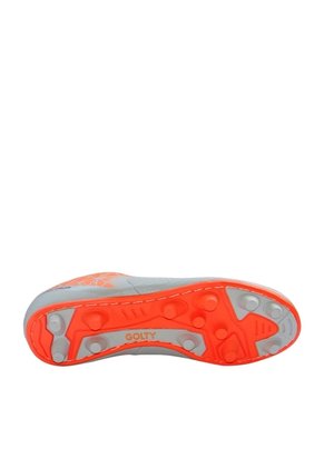 Guayos Golty Pro Spectrum Caucho-Gris/Naranja