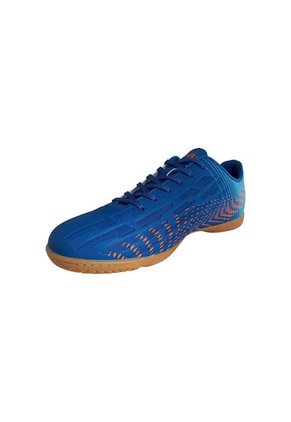 Zapatillas Golty Lisa Pro New Future-Azul/Naranja
