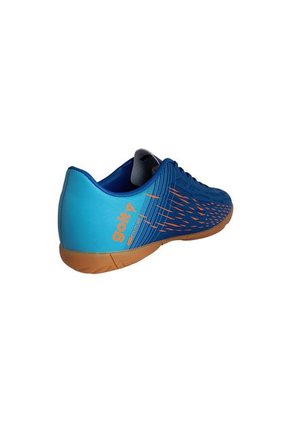 Zapatillas Golty Lisa Pro New Future-Azul/Naranja