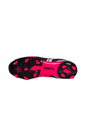 Guayos Golty Tpu Pro Fx-Fucsia/Negro