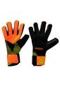 Guantes Golty Profesional Star -Naranja de GOLTY