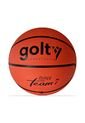 Balón Baloncesto Golty Competition Super Team No.7-Naranja de GOLTY