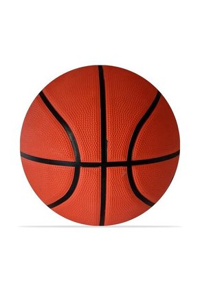 Balón Baloncesto Golty Competition Super Team No.7-Naranja