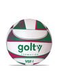 Balon Voleibol Formación Golty Vgf #4-Verde/Rojo de GOLTY