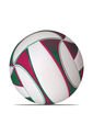 Balon Voleibol Formación Golty Vgf #4-Verde/Rojo de GOLTY