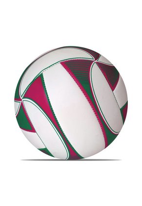Balon Voleibol Formación Golty Vgf #4-Verde/Rojo