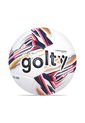 Balon Futbol Pro Golty Dualtech Iii #5-Rojo de GOLTY