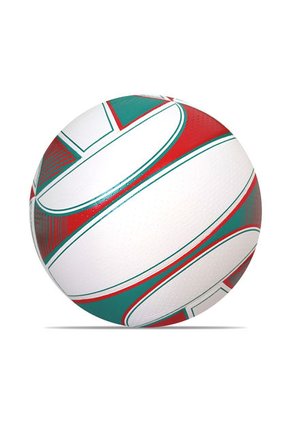 Balon Voleibol Competencia Vgc5 #5-Verde/Rojo