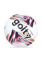 Balon Futbol Pro Golty Dualtech Iii #5-Rojo de GOLTY