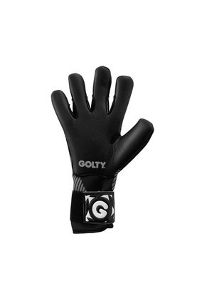 Guantes Golty Profesional Star -Negro