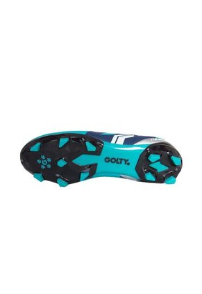 Guayos Golty Tpu Pro Fx-Azul Celeste