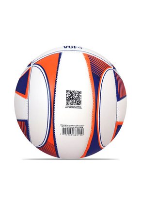 Balon Voleibol Formación Golty Vgf #4-Naranja