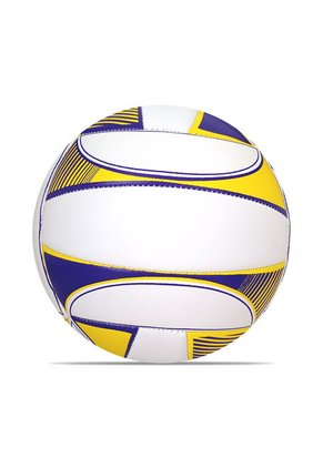 Balon Voleibol Formación Golty Vgf #4-Amarillo/Violeta