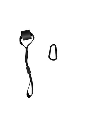 Ejercitador Golty De Resistencia Total-Negro