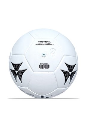 Balon Microfutbol Prof Golty Traditional Pu-Blanco