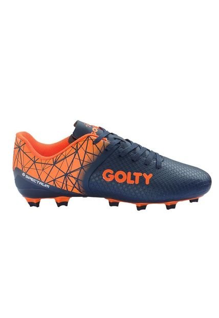 Guayos Golty Pro Spectrum Tpu-Azul
