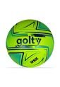 Balón Fútbol Golty Competencia Space Laminado No.4-Verde de GOLTY