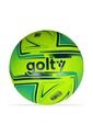 Balón Fútbol Golty Competencia Space Laminado No.4-Verde de GOLTY