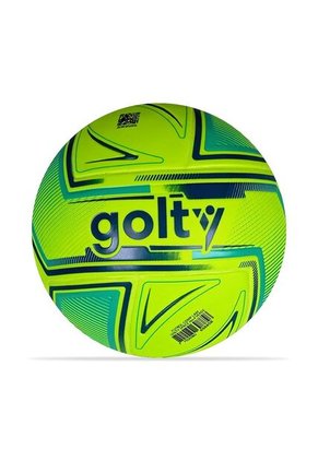 Balón Fútbol Golty Competencia Space Laminado No.4-Verde