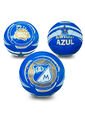Combo Balon De Futbol Golty Hincha Por 5 Talla #1-Multicolor de GOLTY