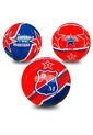 Combo Balon De Futbol Golty Hincha Por 5 Talla #1-Multicolor de GOLTY