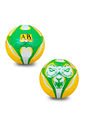 Combo Balon De Futbol Golty Hincha Por 5 Talla #1-Multicolor de GOLTY