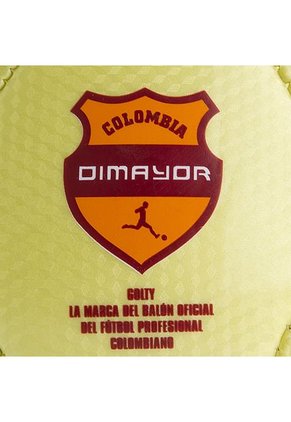 Balón de Fútbol GOLTY REPLICA FUSION # 5