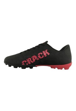Zapatillas Golty Turf Profesional Crackc-Negro