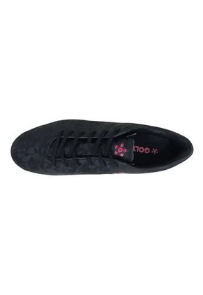 Zapatillas Golty Turf Profesional Crackc-Negro