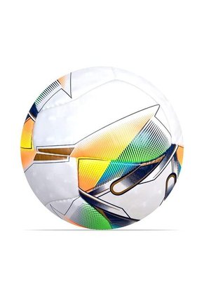 Balon Futbol Professional Golty Latir No. 5-Violeta