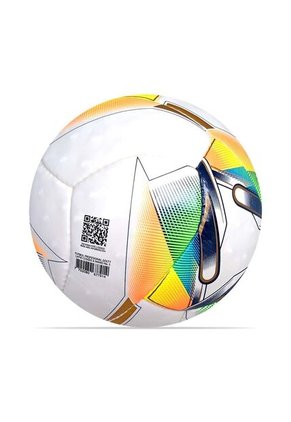 Balon Futbol Professional Golty Latir No. 5-Violeta