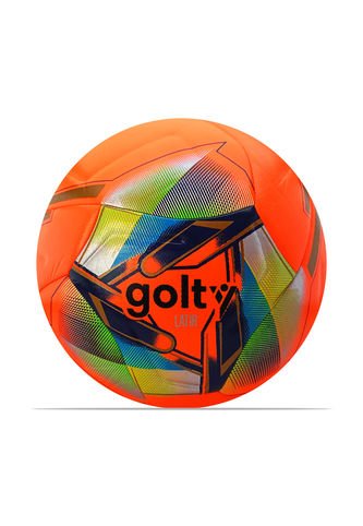 Balon De Futbol Golty Latir #5-Naranja GOLTY