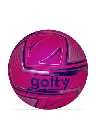 Balon Golty Futbol Comp Lam Golty Space #5-Rosa GOLTY