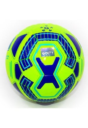 Balón De Fútbol Golty Competition On No.3-Verde