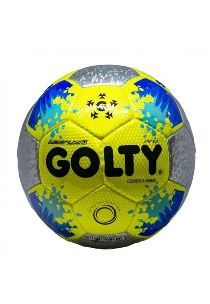 GOLTY MAGNUM III