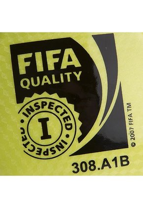 Balón De Fútbol GOLTY Fusion Multicolor