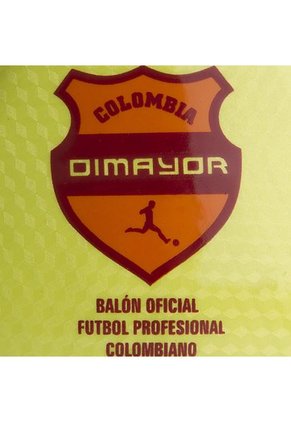 Balón De Fútbol GOLTY Fusion Multicolor