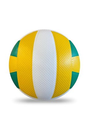 Balón Voleibol Score By Golty Laminado No.5-Blanco/Verde