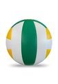 Balón Voleibol Score By Golty Laminado No.5-Blanco/Verde de GOLTY