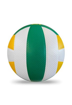 Balón Voleibol Score By Golty Laminado No.5-Blanco/Verde