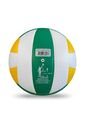 Balón Voleibol Score By Golty Laminado No.5-Blanco/Verde de GOLTY
