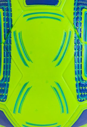 Balón de Fútbol Verde-Azul GOLTY Competition #5